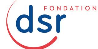 Logo Fondation DSR