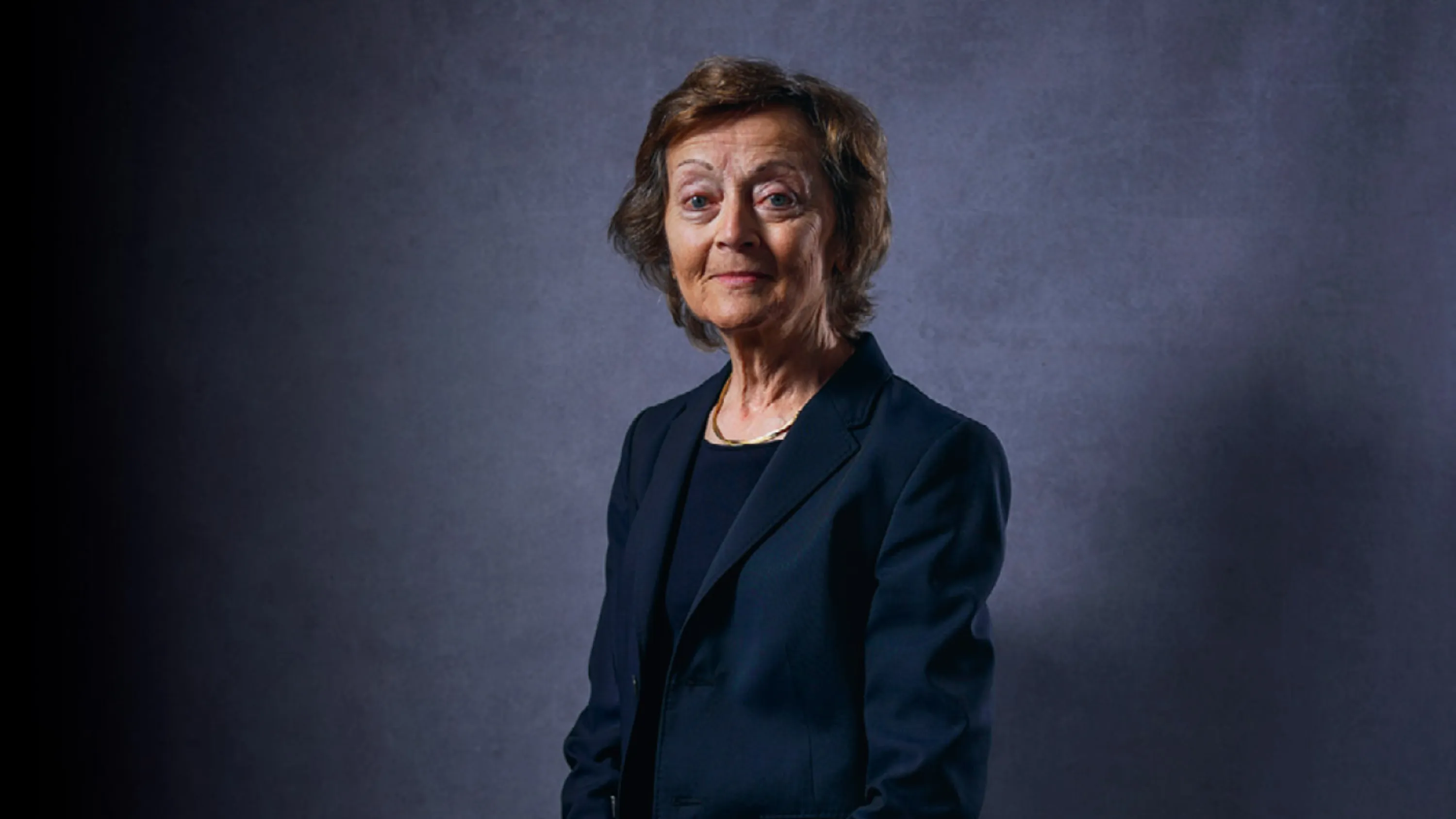 Eveline Widmer-Schlumpf, Stiftungsratspräsidentin von Pro Senectute Schweiz