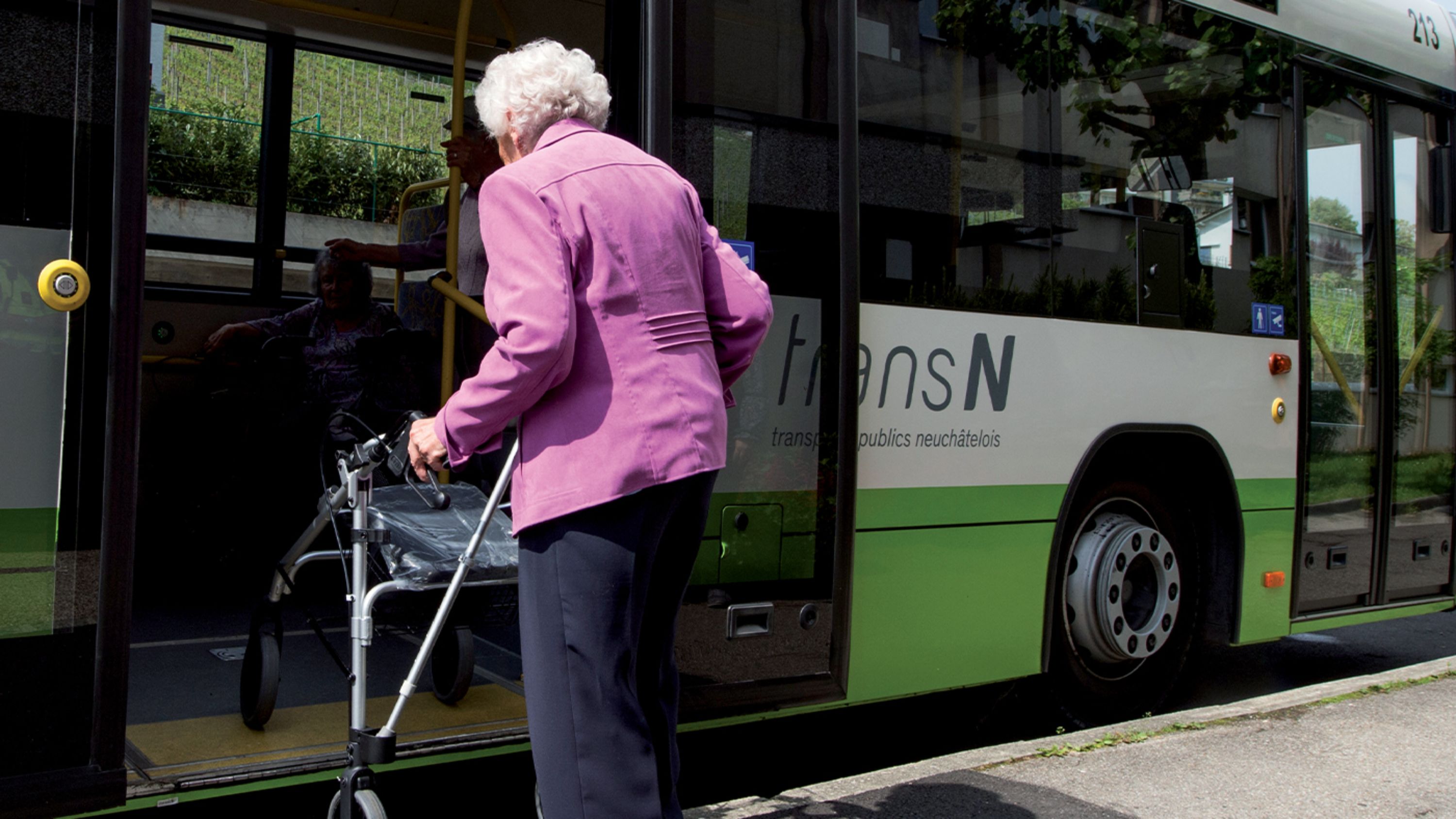 Citation-mobilité