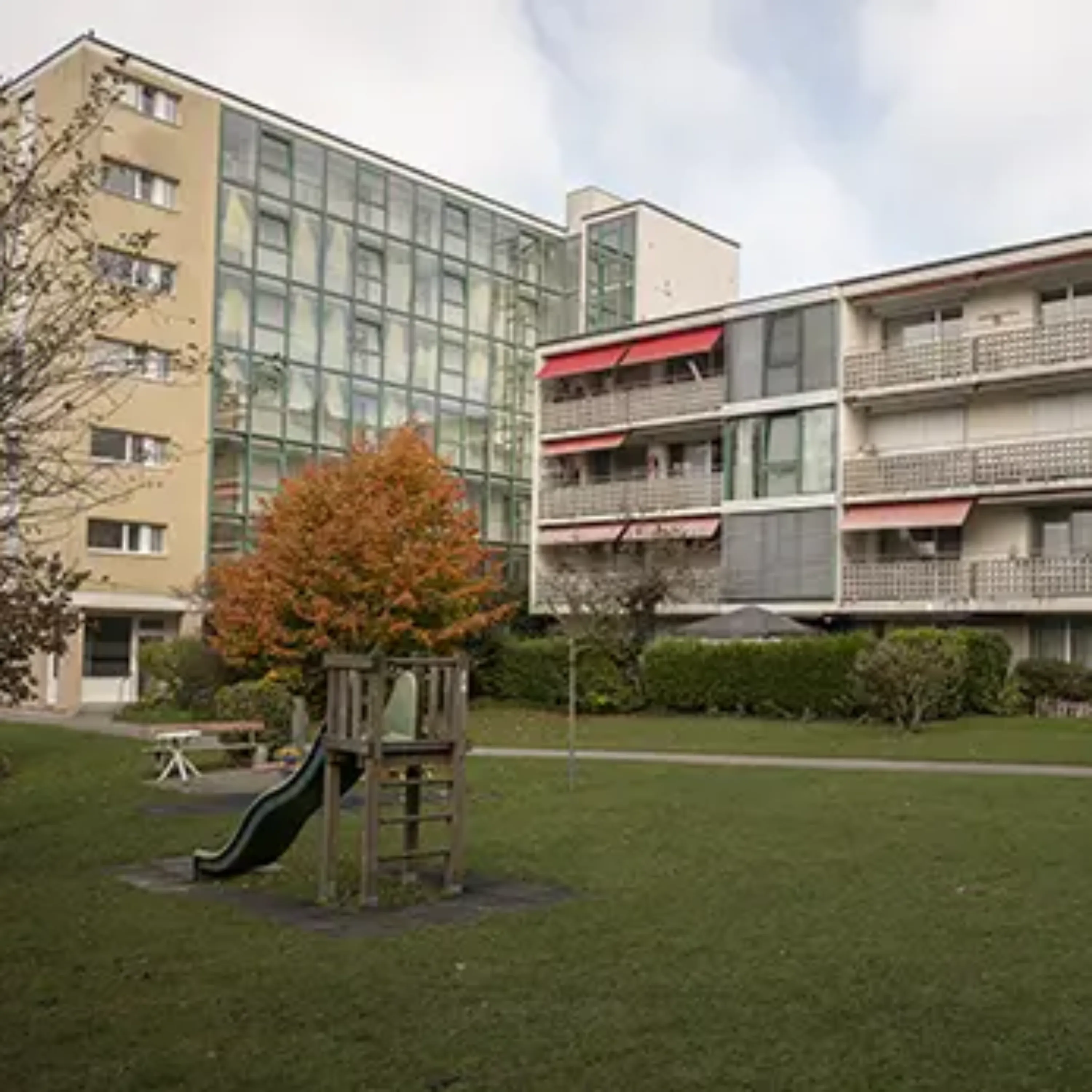 Photo de Val paisible