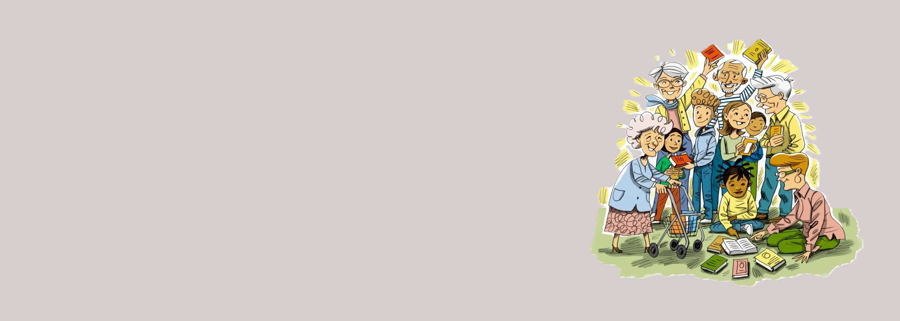 Une illustration