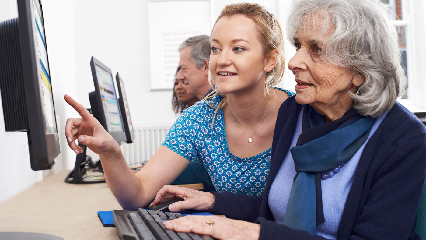 formation et information